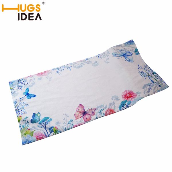 hugsidea 3d flowers printing 35*75cm towel floral face cotton wash cloth hand face towel soft child-towel household clean
hugsidea 3d flowers printing 35*75cm towel floral face cotton wash cloth hand face towel soft child-towel household clean