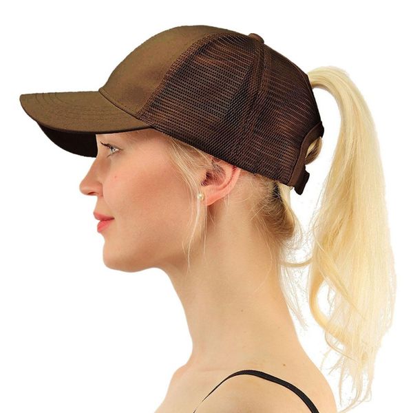 2019 outdoor sports sun hat cotton ponytail adjustable mesh cap comfortable and breathable 15 colors great gift, Black;white
2019 outdoor sports sun hat cotton ponytail adjustable mesh cap comfortable and breathable 15 colors great gift, Black;white