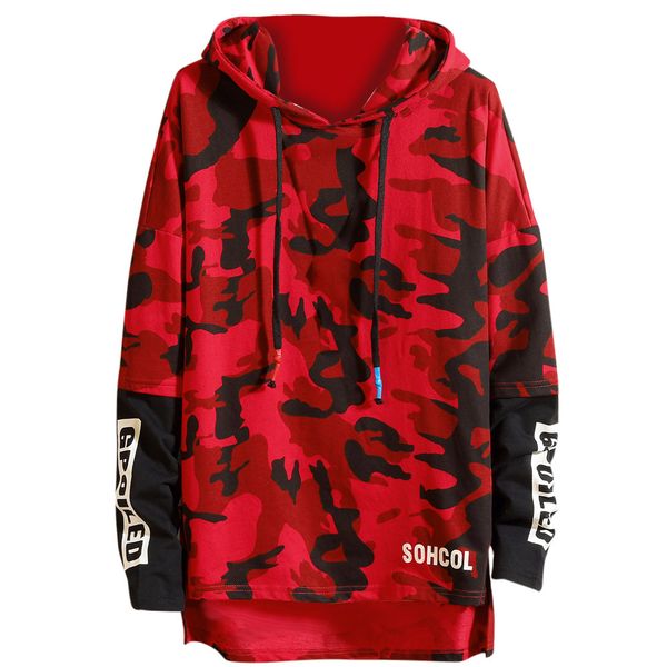 big size 5xl mens hoodies streetwear clothes 2019 mens hoodies autumn camouflage long sleeve sweatshirts pockets hoodie men 2019, Black
big size 5xl mens hoodies streetwear clothes 2019 mens hoodies autumn camouflage long sleeve sweatshirts pockets hoodie men 2019, Black