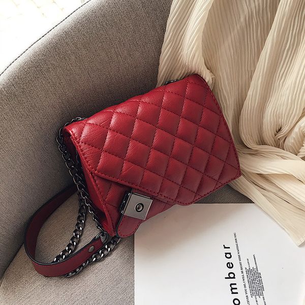 chic small ck woman package chain package 2019 small square package western style single shoulder satchel woman tide handbags luxury bag
chic small ck woman package chain package 2019 small square package western style single shoulder satchel woman tide handbags luxury bag