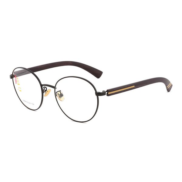 handoer 6498 optical glasses frame for men and women alloy eyewear full rim alloy spectacles glasses optical prescription frame, Silver
handoer 6498 optical glasses frame for men and women alloy eyewear full rim alloy spectacles glasses optical prescription frame, Silver