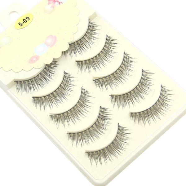 5 пар ручной работы накладные накладные ресницы натуральные удлиняют густые ресницы косметика тонкий макияж расширение красоты косметические
5 пар ручной работы накладные накладные ресницы натуральные удлиняют густые ресницы косметика тонкий макияж расширение красоты косметические