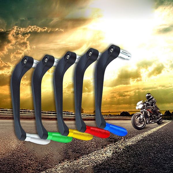 motorcycle brake clutch levers protect 2pcs/set guard bar ends handle motorcycle accessories
motorcycle brake clutch levers protect 2pcs/set guard bar ends handle motorcycle accessories