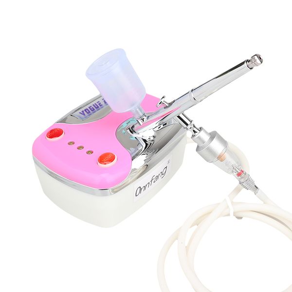 onnfang mini airbrush compressor painting sprayer airbrush make up body art model car spary gun accessory
onnfang mini airbrush compressor painting sprayer airbrush make up body art model car spary gun accessory