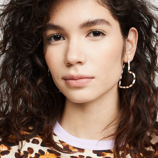 dvacaman big heart statement earrings women gold color maxi metal geometric drop dangle earrings party gift wholesale jewelry, Silver
dvacaman big heart statement earrings women gold color maxi metal geometric drop dangle earrings party gift wholesale jewelry, Silver