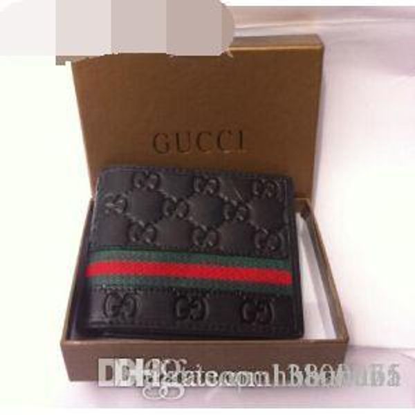 Wholesale, Hot-selling European Luxury Brand Designer Men's Wallet Free Delivery 2018 Men's Leather Wallet Men's Dust Bag
Wholesale, Hot-selling European Luxury Brand Designer Men's Wallet Free Delivery 2018 Men's Leather Wallet Men's Dust Bag
