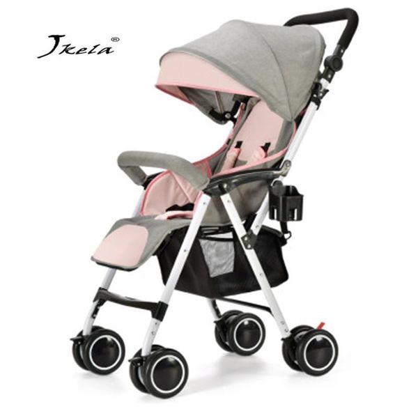 new multifunctional baby stroller 3 in 1 plane lightweight portable high landscape lying or dampening folding carriage
new multifunctional baby stroller 3 in 1 plane lightweight portable high landscape lying or dampening folding carriage