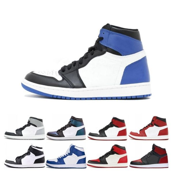 Classic Mid OG 1 top 3 men basketball shoes 1s Bred Toe Banned Chicago Game Royal Shattered Backboard Pass The Torch Sports sneakers
Classic Mid OG 1 top 3 men basketball shoes 1s Bred Toe Banned Chicago Game Royal Shattered Backboard Pass The Torch Sports sneakers