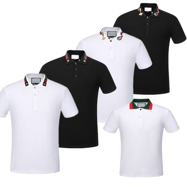 Polo de luxet pour homme de ign t hirt d 039 été à manche courte à rever et col haut polo hirt 
Polo de luxet pour homme de ign t hirt d 039 été à manche courte à rever et col haut polo hirt