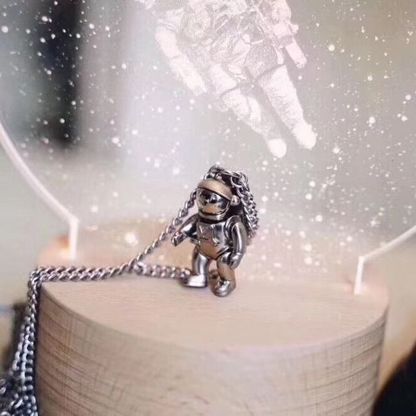 2020 новые ювелирные изделия из нержавеющей браслет ожерелья браслеты pulseiras сплава ожерелья для женщин и мужчин для подарка с коробкой r, Silver
2020 новые ювелирные изделия из нержавеющей браслет ожерелья браслеты pulseiras сплава ожерелья для женщин и мужчин для подарка с коробкой r, Silver