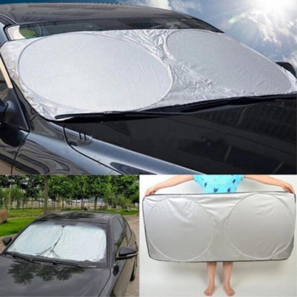 6 pcs/set car sun shades windshield sunshade visor cover uv reflector keeping you cooler with a pristine interior accessories
6 pcs/set car sun shades windshield sunshade visor cover uv reflector keeping you cooler with a pristine interior accessories