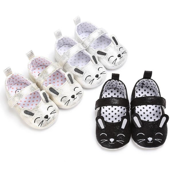 newborn baby shoes infant kids girl first walkers soft sole mouse crib shoes anti-slip sneaker prewalker 0-18m
newborn baby shoes infant kids girl first walkers soft sole mouse crib shoes anti-slip sneaker prewalker 0-18m