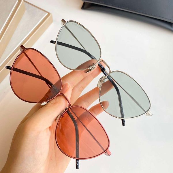 summer beach women sunglasses frame branded womens sunglasses models sl310 5 colors optional highly quality with box, White;black
summer beach women sunglasses frame branded womens sunglasses models sl310 5 colors optional highly quality with box, White;black