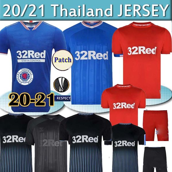 20 21 rangers glasgow fc home away guest soccer jerseys 2020 2121 rangers away black football shirt uniform thailand, Black;yellow
20 21 rangers glasgow fc home away guest soccer jerseys 2020 2121 rangers away black football shirt uniform thailand, Black;yellow