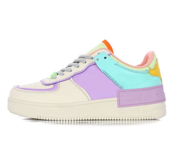 2020 men women platform sneakers skateboard shoes shadow pale ivory fashion designer mens des chaussures zapato, Black
2020 men women platform sneakers skateboard shoes shadow pale ivory fashion designer mens des chaussures zapato, Black