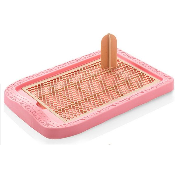 dog toilet large column flat hollow grid latrine dog urinal basin pan for small large dog cat bedpan supplies plastic pet toilet
dog toilet large column flat hollow grid latrine dog urinal basin pan for small large dog cat bedpan supplies plastic pet toilet