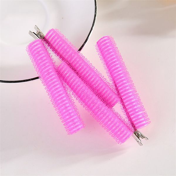 3pcs/set hook & loop hair rollers clamp diy wave curly hair making curler self-adhesive roller sleep styler styling tools u1107 
3pcs/set hook & loop hair rollers clamp diy wave curly hair making curler self-adhesive roller sleep styler styling tools u1107