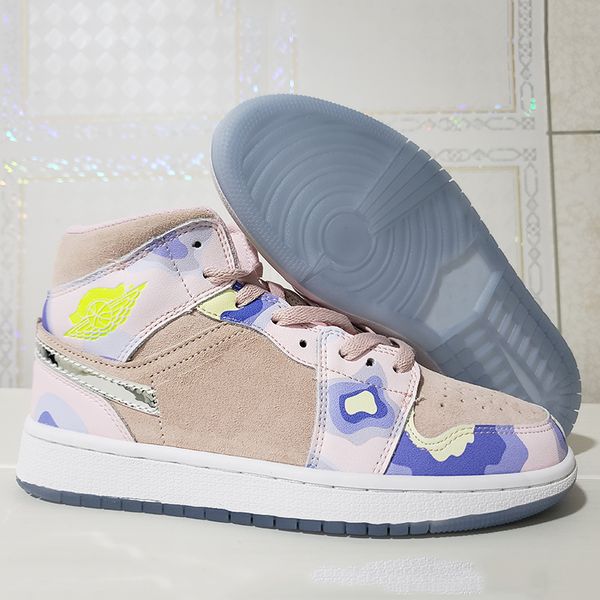 jumpman 1s 1 mid se wmns p her spective candy mandarin duck basketball shoes women digital pink sneakers sport trainers 36-39
jumpman 1s 1 mid se wmns p her spective candy mandarin duck basketball shoes women digital pink sneakers sport trainers 36-39