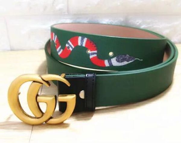 selling new mens womens black belt genuine leather business belts pure color belt snake pattern buckle belt for gift v3369, Black;brown
selling new mens womens black belt genuine leather business belts pure color belt snake pattern buckle belt for gift v3369, Black;brown