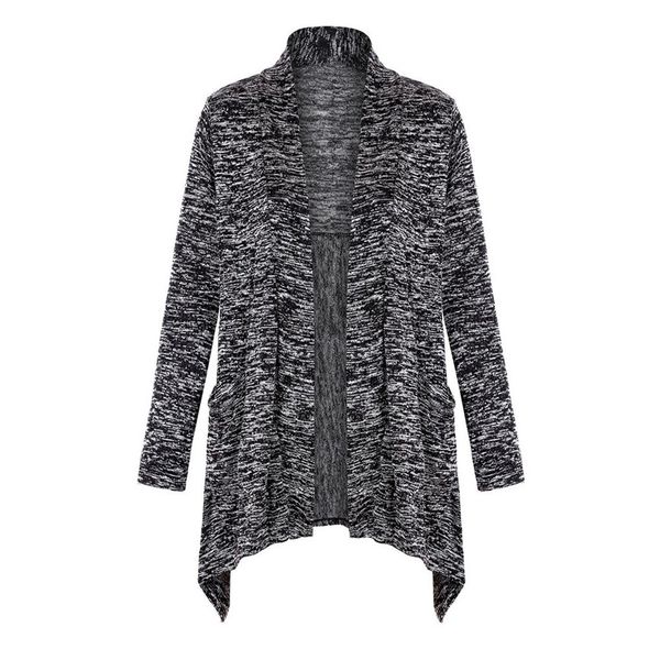 vintage autumn long sleeve coat women casual long sleeve open front solid loose blazer windbreaker cloak coat loose kimono, Black;brown
vintage autumn long sleeve coat women casual long sleeve open front solid loose blazer windbreaker cloak coat loose kimono, Black;brown