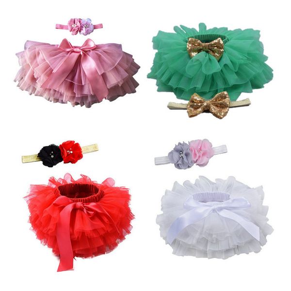 retail baby girls tulle bloomers skirts with flower headband infant girl designer clothes tutu diapers cover pleated skirts 50% off, Blue
retail baby girls tulle bloomers skirts with flower headband infant girl designer clothes tutu diapers cover pleated skirts 50% off, Blue