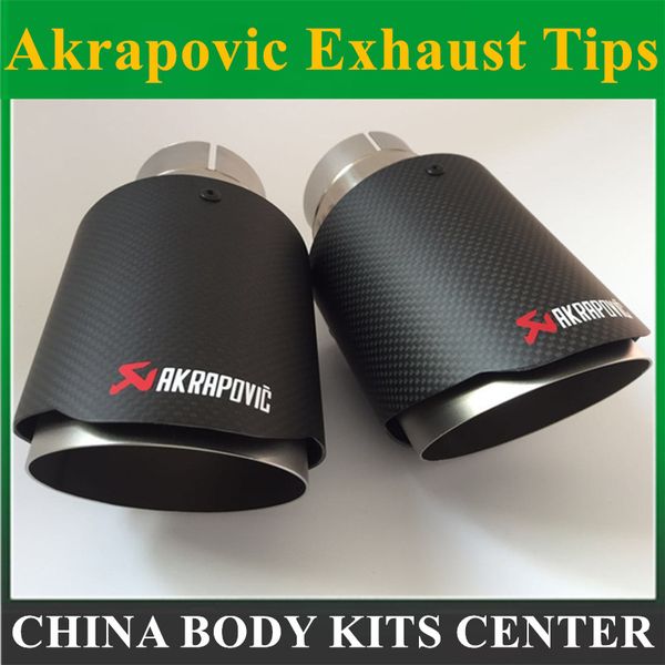 1pcs universal various sizes akrapovic carbon fibre car exhaust muffler tip for golf 7 straight silver flange+dumb face
1pcs universal various sizes akrapovic carbon fibre car exhaust muffler tip for golf 7 straight silver flange+dumb face