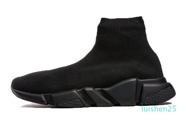 2019 дизайнер кроссовки speed trainer runner черный красный тройной черный мода плоские носки сапоги повседневная обувь размер 36-45 ct4 l, Black
2019 дизайнер кроссовки speed trainer runner черный красный тройной черный мода плоские носки сапоги повседневная обувь размер 36-45 ct4 l, Black