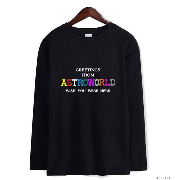 summer mens designer sweatshirt travis scott astroworld long sleeves aw tshirt letters print black white gray h17dvq08ssx8ssx, White;black
summer mens designer sweatshirt travis scott astroworld long sleeves aw tshirt letters print black white gray h17dvq08ssx8ssx, White;black