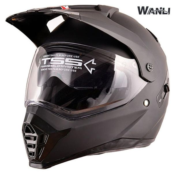dot approval brand motorcycle helmet racing atv motocross helmets men&women off-road capacete extreme sports supplies
dot approval brand motorcycle helmet racing atv motocross helmets men&women off-road capacete extreme sports supplies