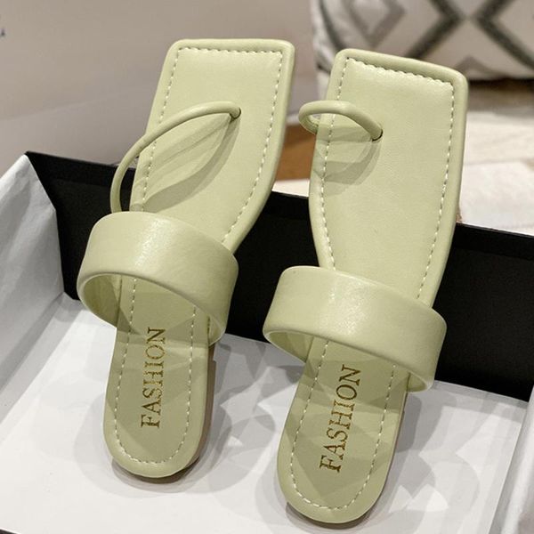 slippers 2021 leather women sandal open toe flat casual slides summer outdoor beach female flip flops, Black
slippers 2021 leather women sandal open toe flat casual slides summer outdoor beach female flip flops, Black