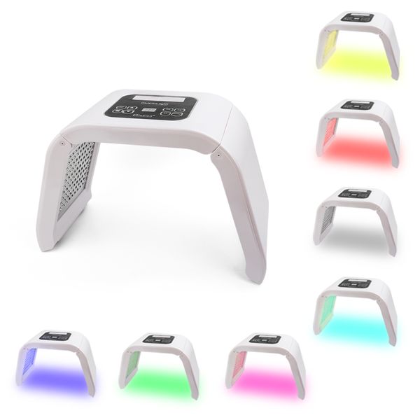 7 colors foldable led therapy machine skin rejuvenation facial mask acne remover anti-wrinkle spa pn device
7 colors foldable led therapy machine skin rejuvenation facial mask acne remover anti-wrinkle spa pn device