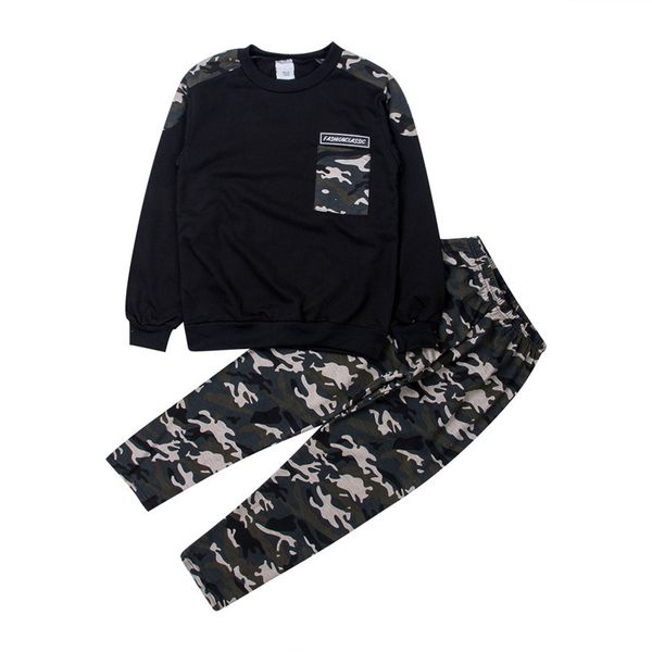 pudcoco 2-9y brand new toddler kids baby boy clothing set карманный пуловер топы камуфляжные брюки костюмы спортивный костюм с длинным рукав, White
pudcoco 2-9y brand new toddler kids baby boy clothing set карманный пуловер топы камуфляжные брюки костюмы спортивный костюм с длинным рукав, White