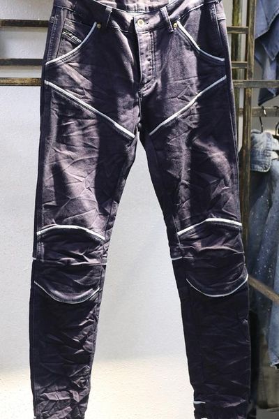 men new designer brand jeans stretch slim fit pants for men male denim jeans designer trousers d12, Blue
men new designer brand jeans stretch slim fit pants for men male denim jeans designer trousers d12, Blue
