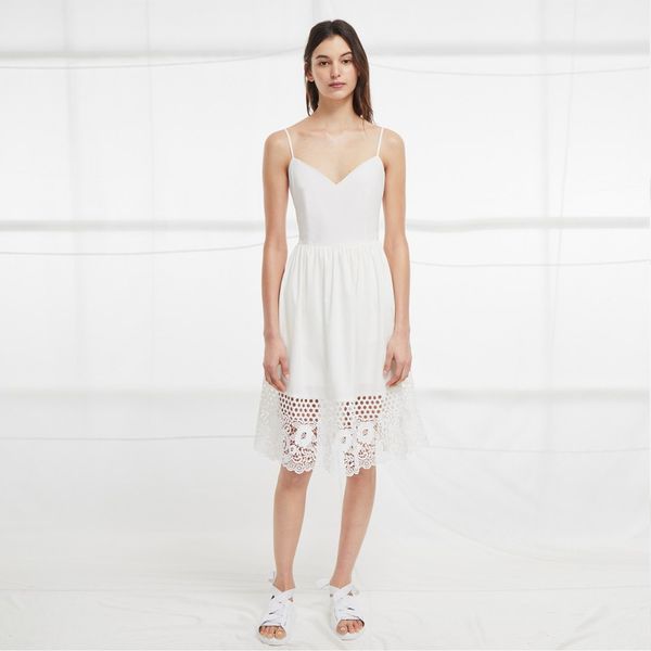 2018 new style fashion white women sexy&club a-line dresses casual spaghetti strap v-neck beach summer mini dress, Black;gray
2018 new style fashion white women sexy&club a-line dresses casual spaghetti strap v-neck beach summer mini dress, Black;gray