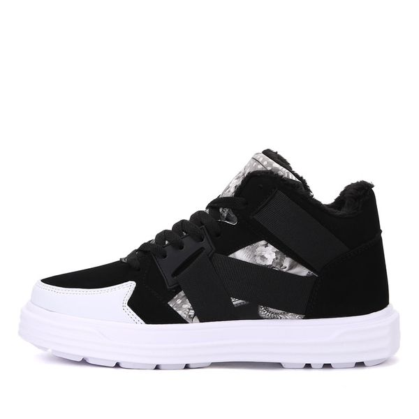 busy girl couple shoes sports casual shoes women outdoor training sneakers men winter spring autumn sneakers, Black
busy girl couple shoes sports casual shoes women outdoor training sneakers men winter spring autumn sneakers, Black