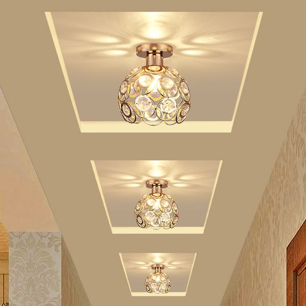 творческое hallway потолочные лампы освещение для дома современные минимализма прожекторы single head балкон кристал коридор aisle потолочны
творческое hallway потолочные лампы освещение для дома современные минимализма прожекторы single head балкон кристал коридор aisle потолочны