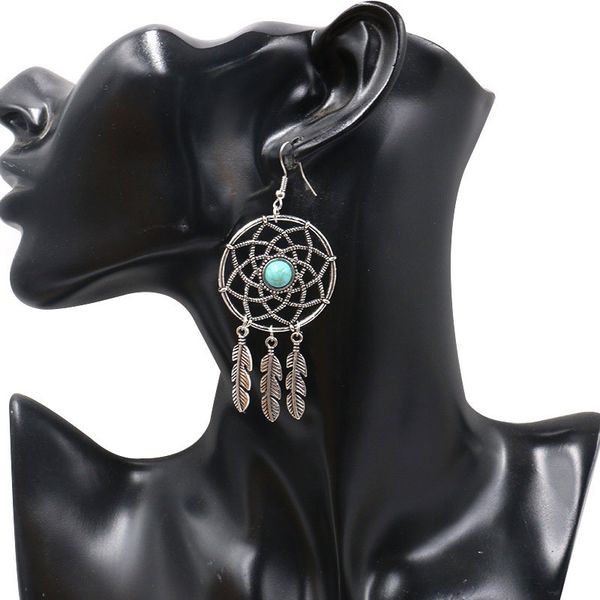 8seasons vintage ancient silver color bohemian filigree drop earrings ethnic hollow out dangle earrings for women ethinc jewelry
8seasons vintage ancient silver color bohemian filigree drop earrings ethnic hollow out dangle earrings for women ethinc jewelry