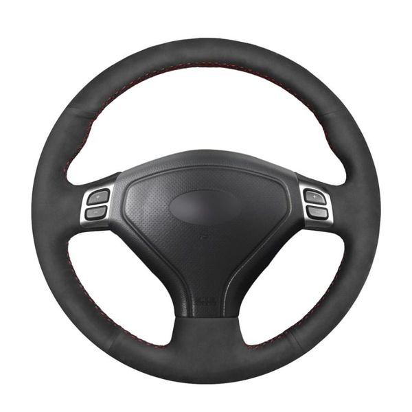 black suede car steering wheel covers wrap for forester 2005-2007 outback 2005 2006 2007 legacy 2005 2006 2007
black suede car steering wheel covers wrap for forester 2005-2007 outback 2005 2006 2007 legacy 2005 2006 2007