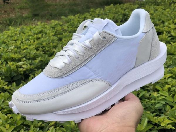 высокое качество athletic mens дизайнерская обувь sacai ldv вафельные белый серый комфорт белый нейлон моды chaussures кроссовки кроссовки
высокое качество athletic mens дизайнерская обувь sacai ldv вафельные белый серый комфорт белый нейлон моды chaussures кроссовки кроссовки