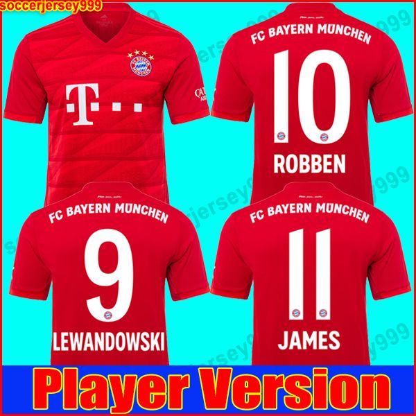 Player ver ion bayern munich jame occer jer ey 2019 2020 lewandow ki muller kimmich 19 20 hummel football hirt uniform munchen
Player ver ion bayern munich jame occer jer ey 2019 2020 lewandow ki muller kimmich 19 20 hummel football hirt uniform munchen