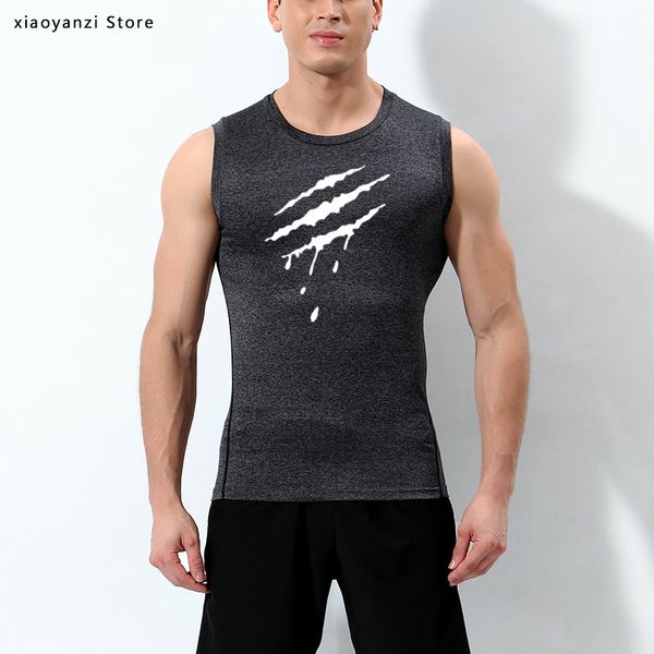 new 2020 brand printing sports tank slim men shirt fashion sleeveless vest men fitness shirts plus size -2xl, White;black
new 2020 brand printing sports tank slim men shirt fashion sleeveless vest men fitness shirts plus size -2xl, White;black