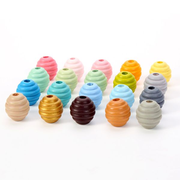 colored round strap wood beads 21x20mm wooden craft beads for jewelry making diy crafts macrame decoration, Black
colored round strap wood beads 21x20mm wooden craft beads for jewelry making diy crafts macrame decoration, Black