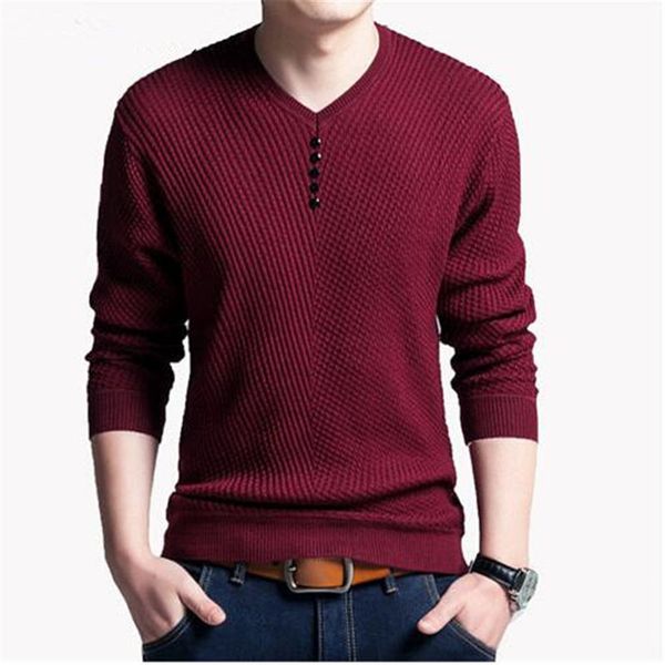 solid color pullover men v neck sweater men long sleeve shirt mens sweaters wool casual dress brand cashmere knitwear pull homme, White;black
solid color pullover men v neck sweater men long sleeve shirt mens sweaters wool casual dress brand cashmere knitwear pull homme, White;black