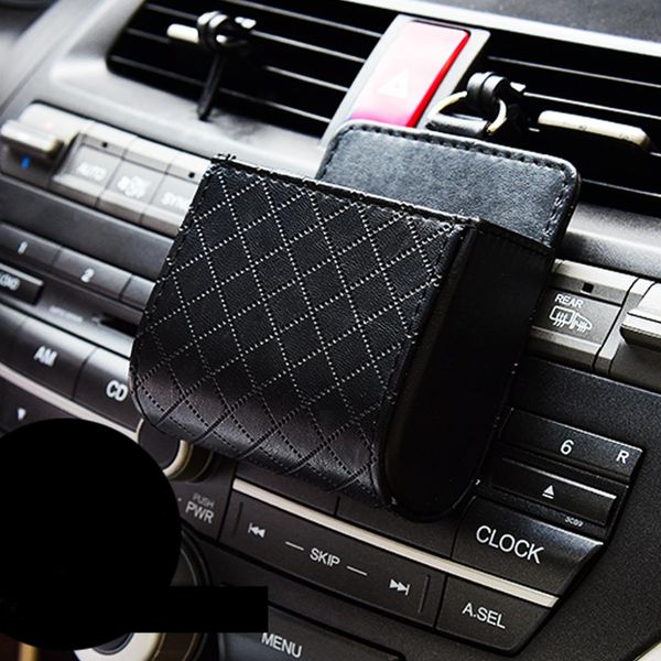 universal car mobile phone bag pu leather car auto outlet air vent trash case mobile phone holder bag pouch
universal car mobile phone bag pu leather car auto outlet air vent trash case mobile phone holder bag pouch
