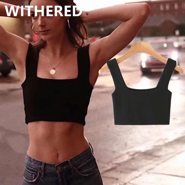 withered ins fashion blogger vintage square collar summer t shirt women harajuku tshirt camisetas verano mujer 2020 camisole, White
withered ins fashion blogger vintage square collar summer t shirt women harajuku tshirt camisetas verano mujer 2020 camisole, White