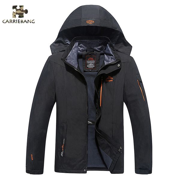 men warm coat winter jacket plus size -8xl men hooded fleece thermal anorak waterproof windproof jacket male, Black;brown
men warm coat winter jacket plus size -8xl men hooded fleece thermal anorak waterproof windproof jacket male, Black;brown