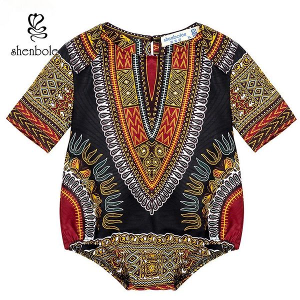 african baby romper dashiki print kids clothes newborn infant boys jumpsuits children's toddler girls clothing pure cotton, Red
african baby romper dashiki print kids clothes newborn infant boys jumpsuits children's toddler girls clothing pure cotton, Red