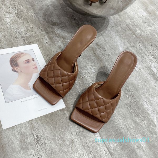 2020 european and american summer new selling fashion stiletto high heel shoes designer womens sandals in stock slippers size 35-40 t01, Black
2020 european and american summer new selling fashion stiletto high heel shoes designer womens sandals in stock slippers size 35-40 t01, Black
