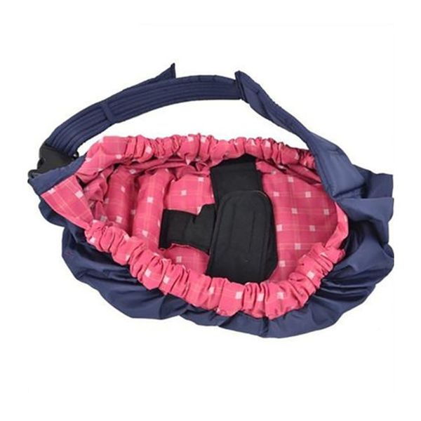 Adjustable Sling Newborn Infant Baby Toddler Cotton Stretchy Wrap Carrier Portable Belt Baby Backpack
Adjustable Sling Newborn Infant Baby Toddler Cotton Stretchy Wrap Carrier Portable Belt Baby Backpack