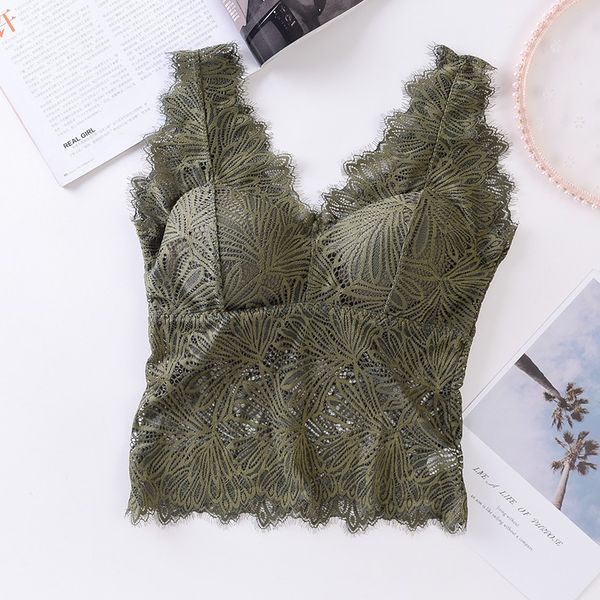 красота вернуться кружева топы белье сексуальное vest sexy кружева camis женщины завернутый груди, Black;white
красота вернуться кружева топы белье сексуальное vest sexy кружева camis женщины завернутый груди, Black;white